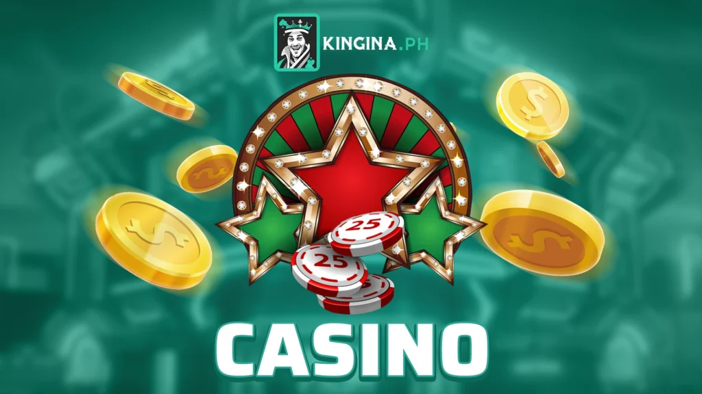 Casino